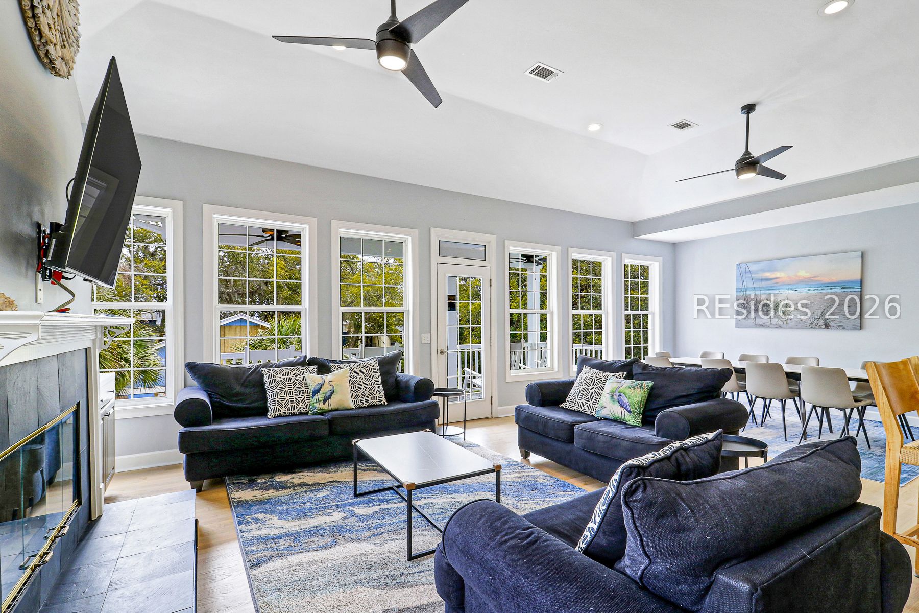 6 Quail Street Hilton Head Island, SC 29928 - Photo 7 of 78