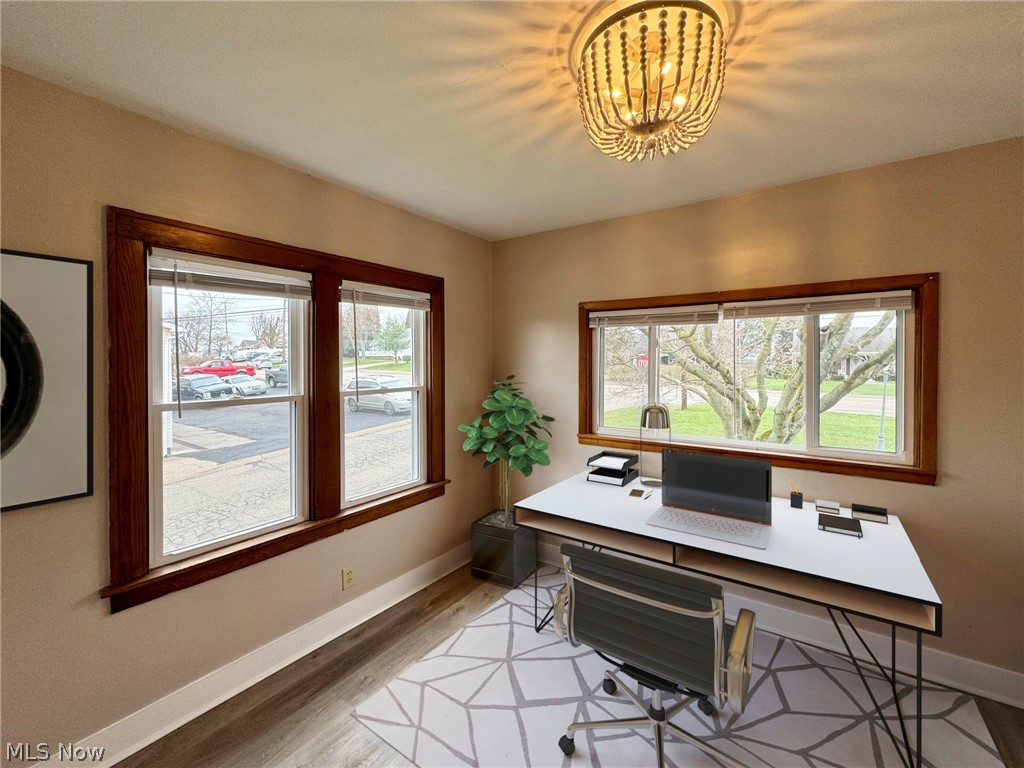507 Canton Road Wintersville, OH 43953 - Photo 19 of 45 Virtually Staged