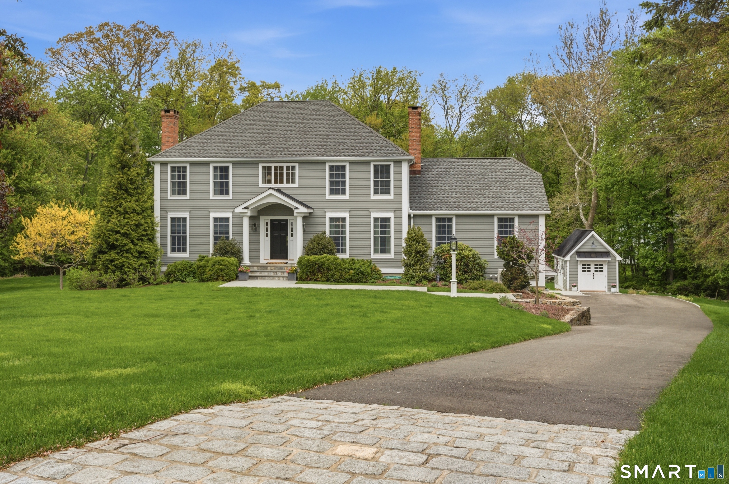 42 Anvill Road Fairfield, CT 06890 - Photo 28 of 35