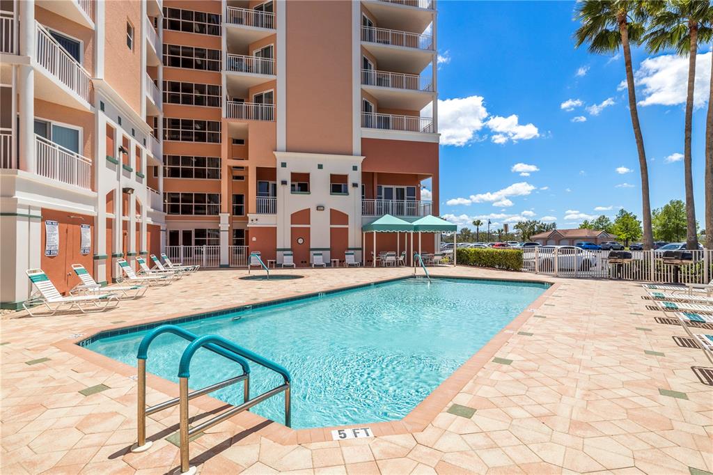 4516 Seagull Drive, Unit 302 New Port Richey, FL 34652 - Photo 55 of 70