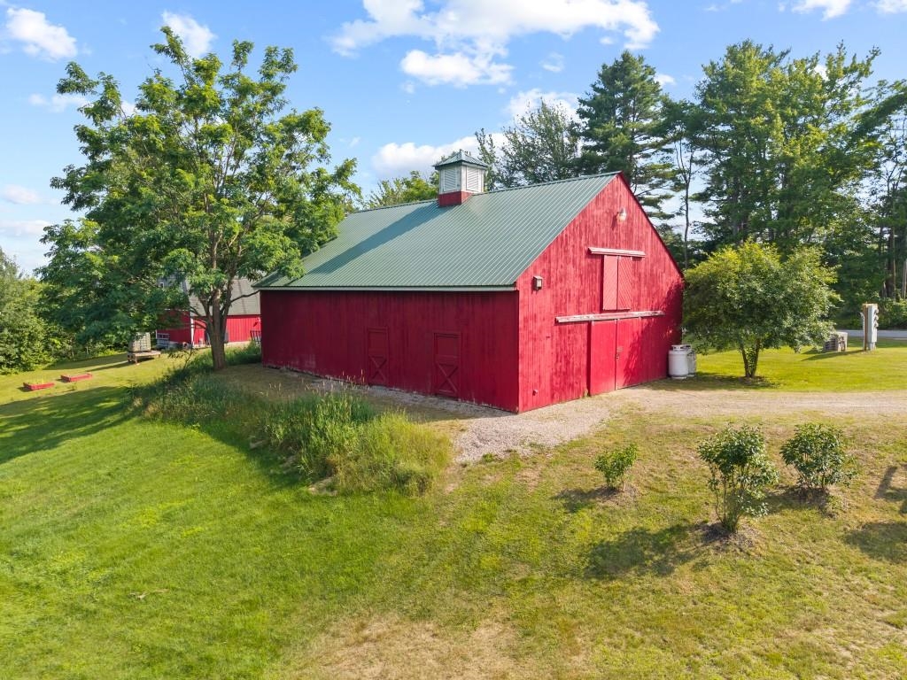 335 Granite Road Ossipee, NH 03864 - Photo 23 of 37