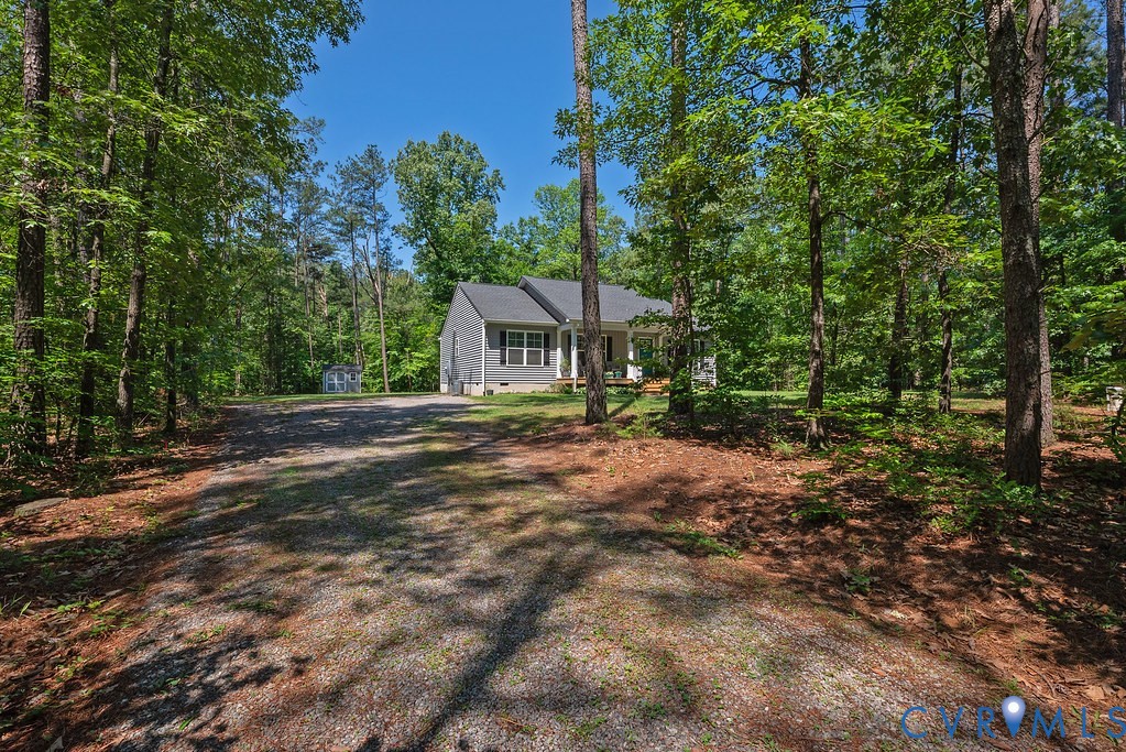1046 Orchid Road Mineral, VA 23117 - Photo 33 of 50