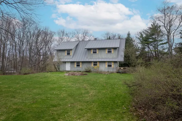 $415,000 | 850 Sugarwood Hill Road, Rutland Town, VT 05701