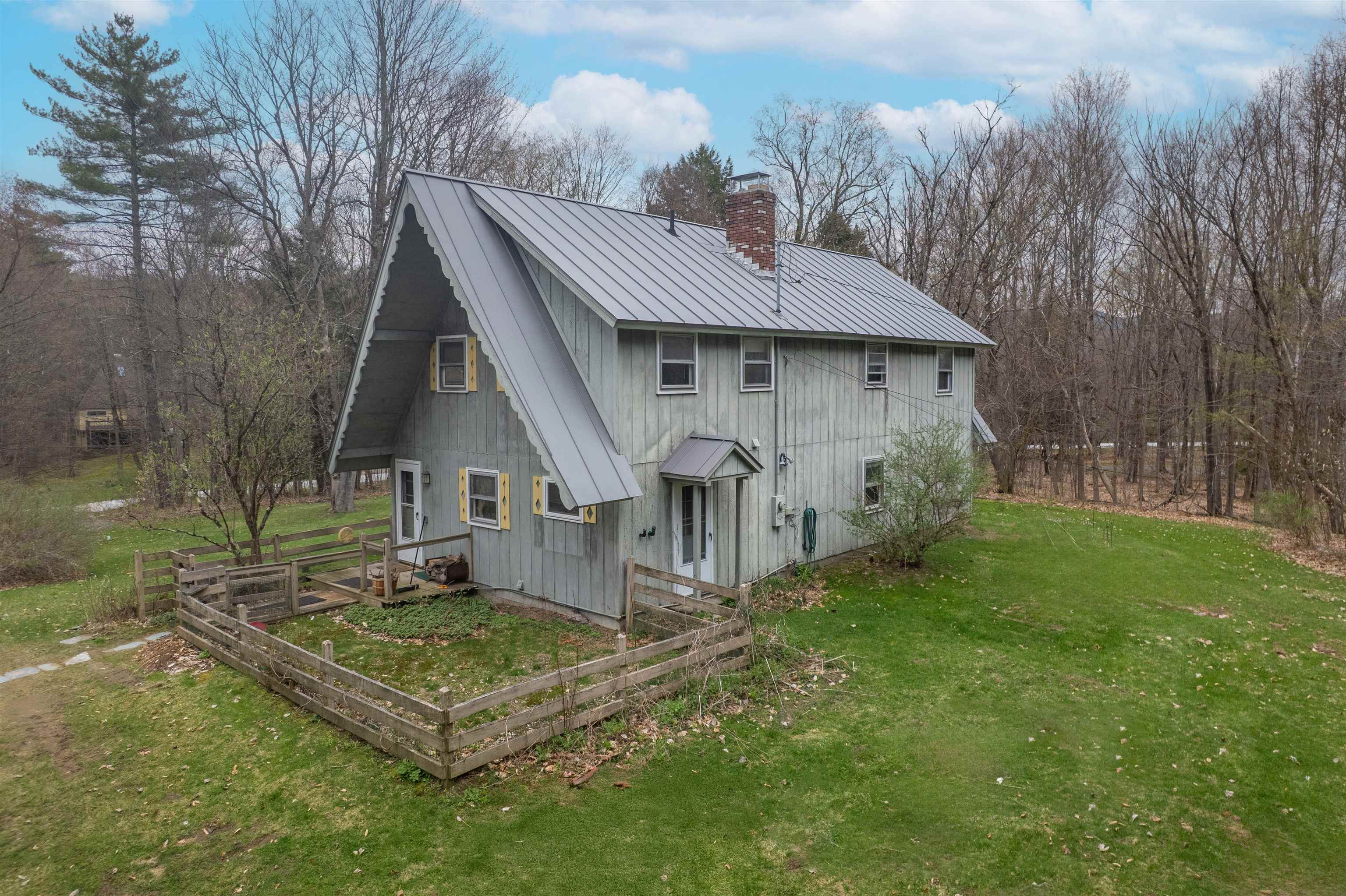 850 Sugarwood Hill Road Rutland Town, VT 05701 - Photo 18 of 20