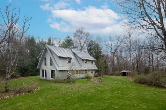 $415,000 | 850 Sugarwood Hill Road, Rutland Town, VT 05701