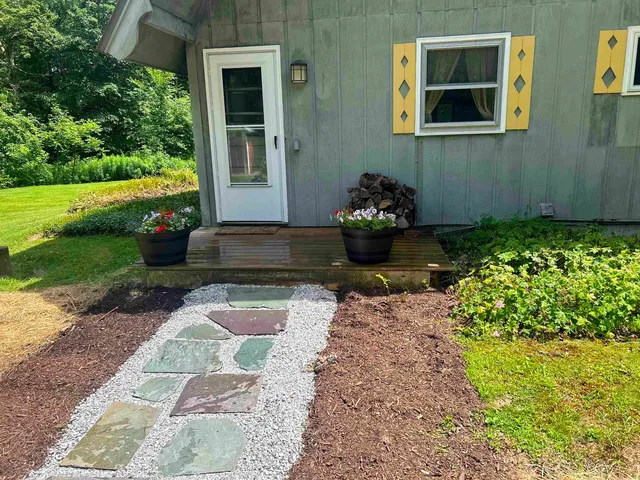 $415,000 | 850 Sugarwood Hill Road, Rutland Town, VT 05701