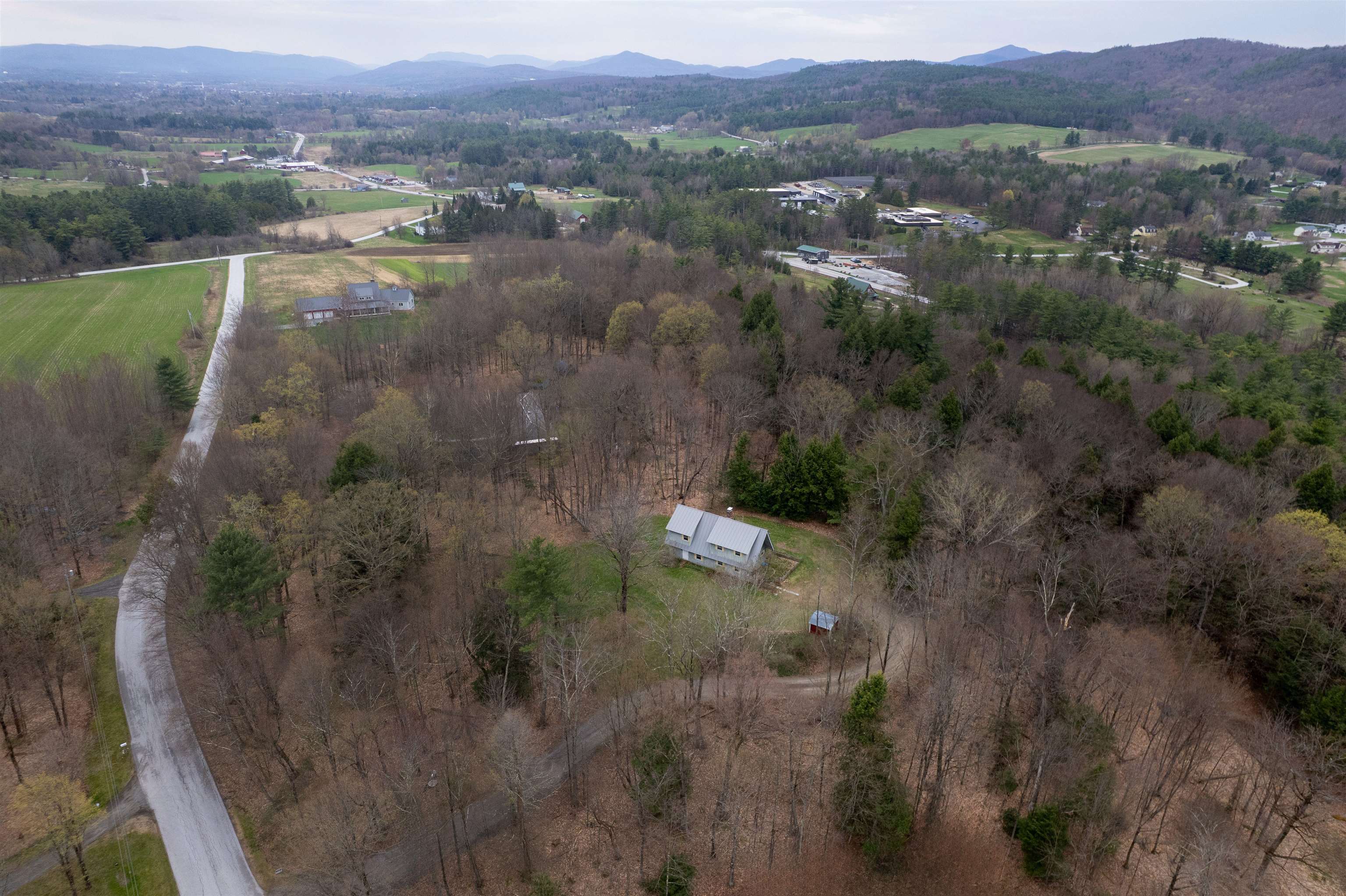850 Sugarwood Hill Road Rutland Town, VT 05701 - Photo 3 of 20