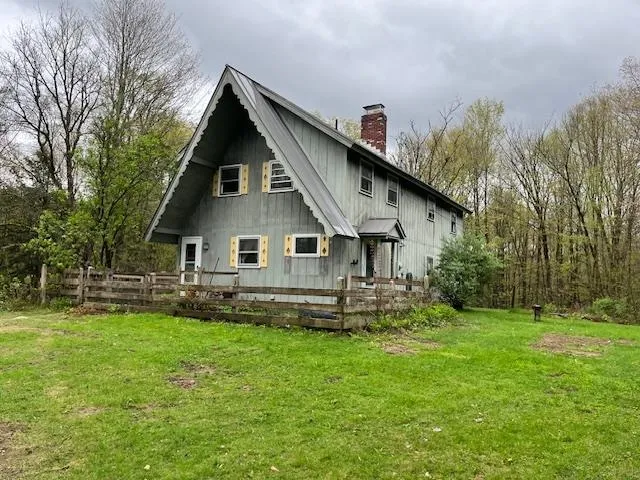$415,000 | 850 Sugarwood Hill Road, Rutland Town, VT 05701