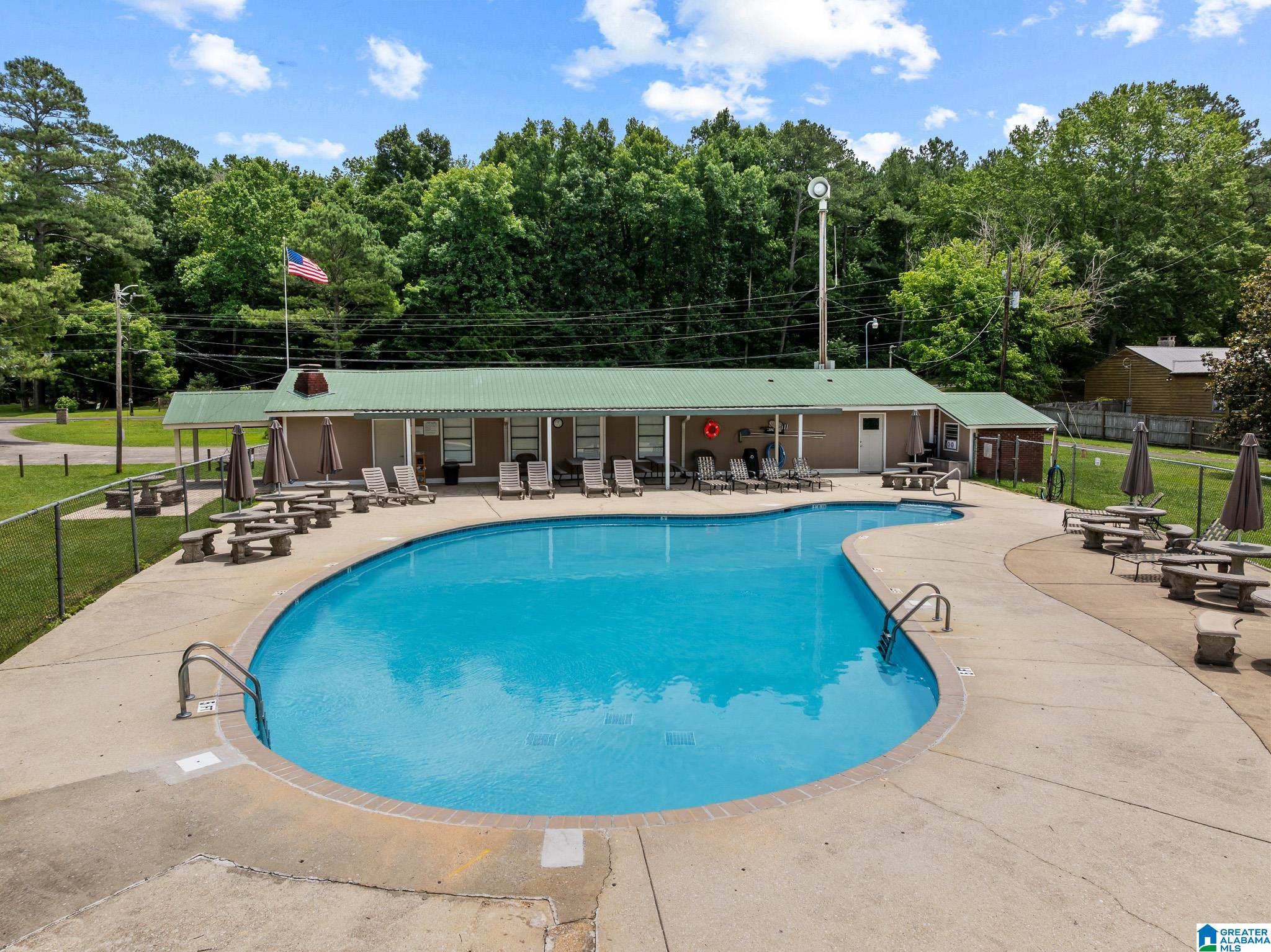 8210 Cedar Mountain Road Pinson, AL 35126 - Photo 90 of 90