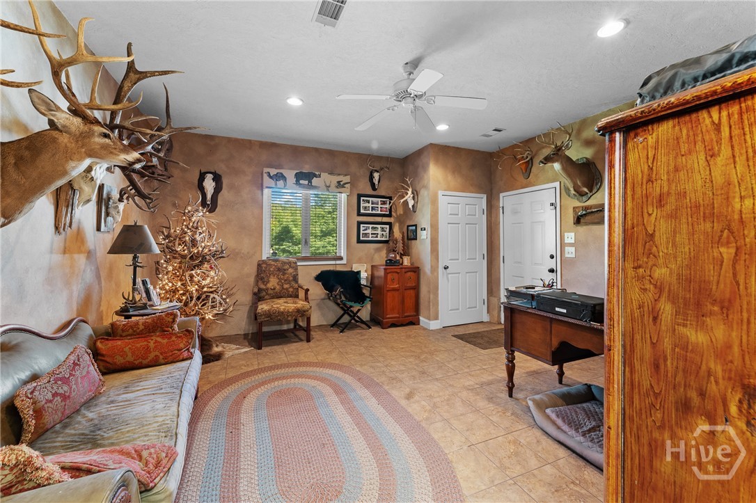4236 South Newton Road Millen, GA 30442 - Photo 43 of 75