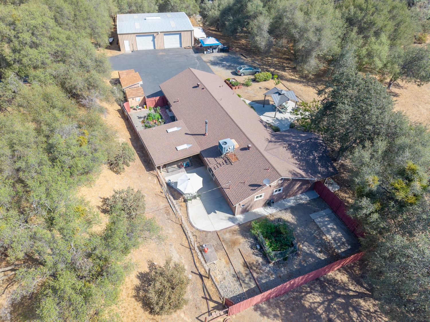 44585 Spring Hill Road Coarsegold, CA 93614 - Photo 75 of 85 Gallery Image 75