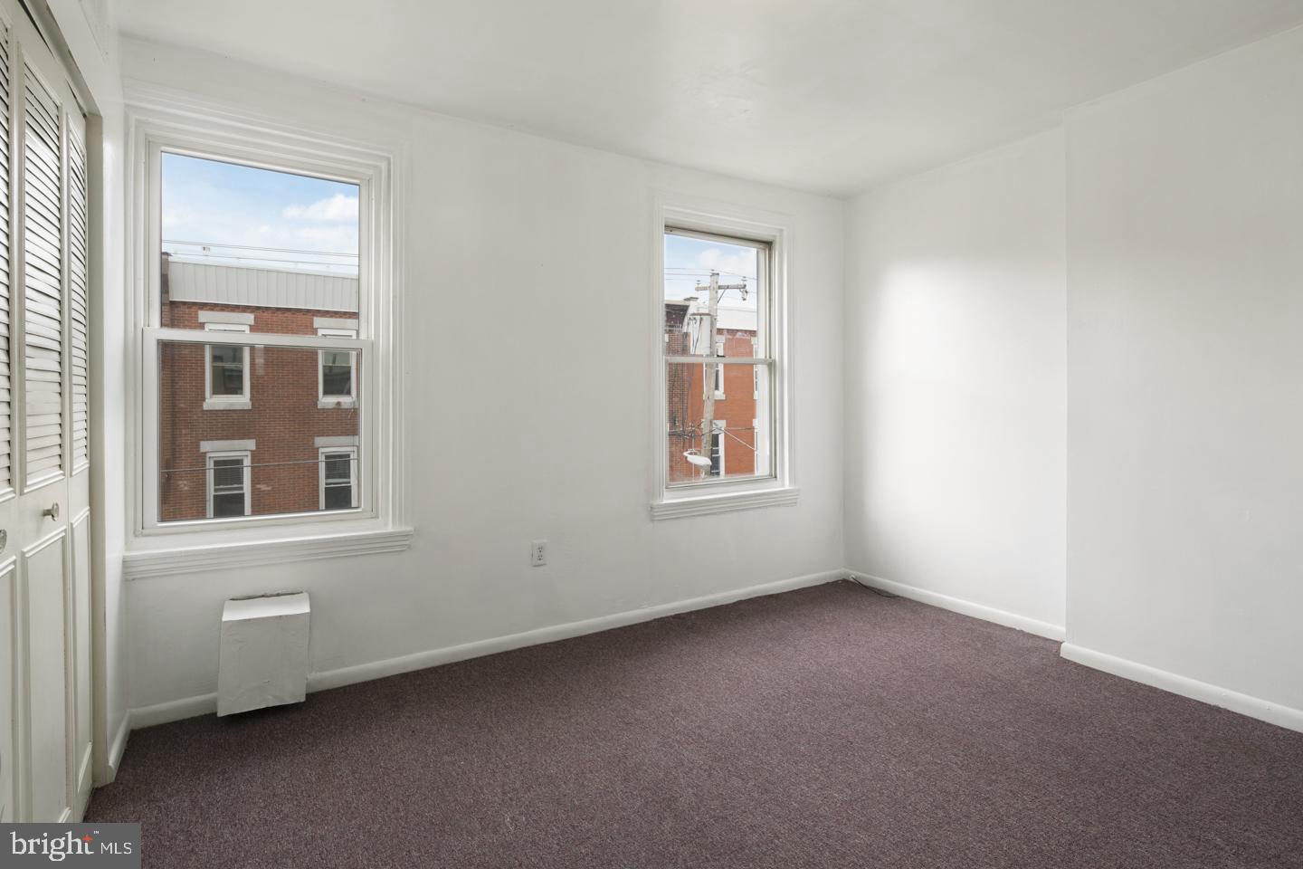 509 Reed Street Philadelphia, PA 19147 - Photo 11 of 19 Unit 3 first bedroom