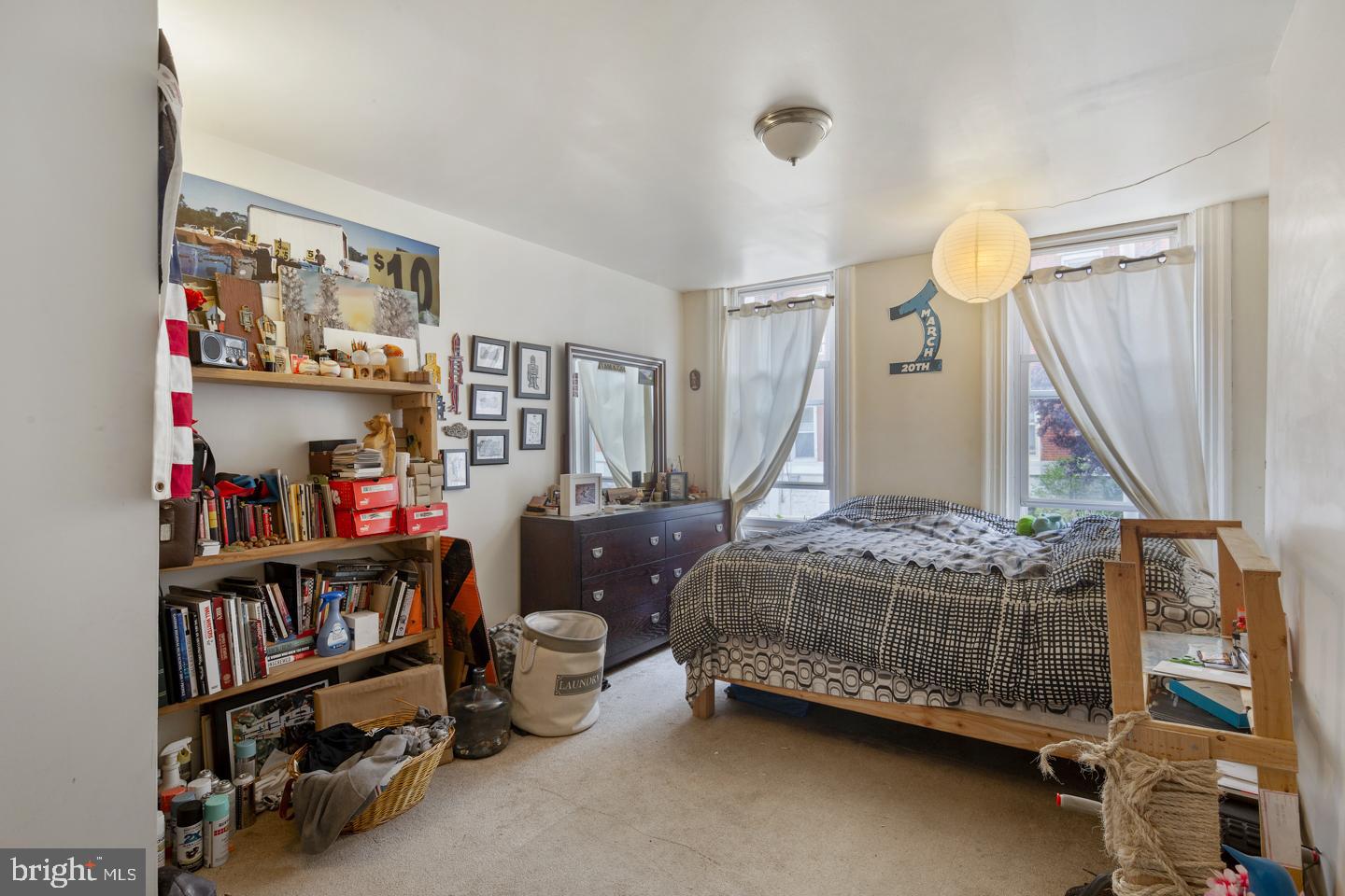509 Reed Street Philadelphia, PA 19147 - Photo 15 of 19 Unit 1 bedroom