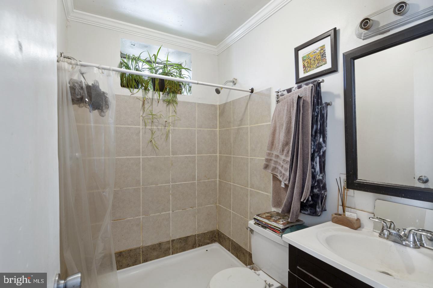509 Reed Street Philadelphia, PA 19147 - Photo 16 of 19 Unit 1 bathroom
