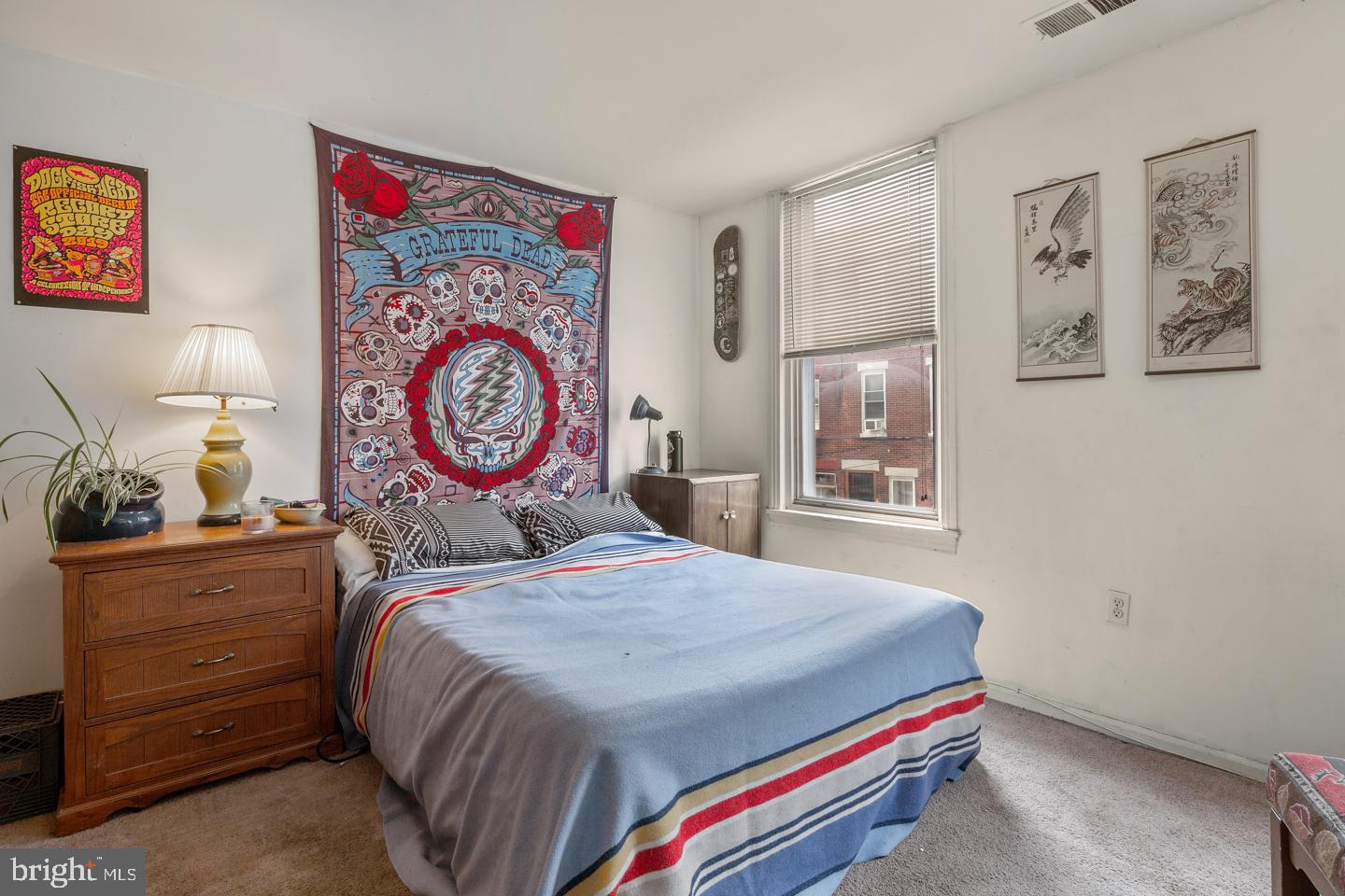 509 Reed Street Philadelphia, PA 19147 - Photo 5 of 19 Unit 2 bedroom