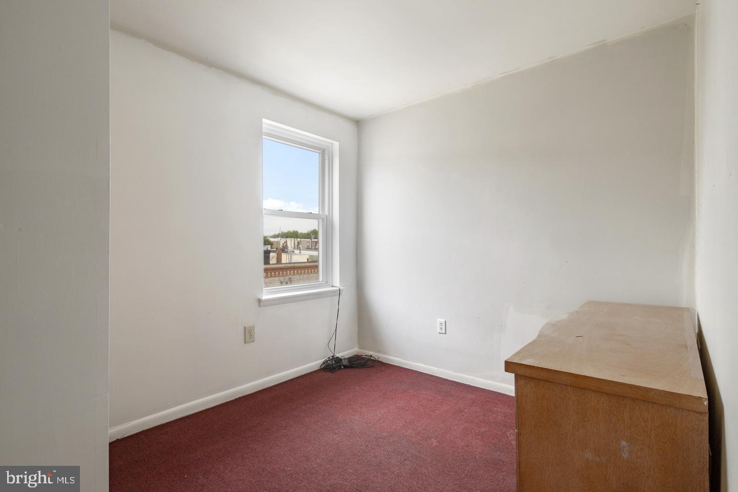 509 Reed Street Philadelphia, PA 19147 - Photo 9 of 19 Unit 3 second bedroom