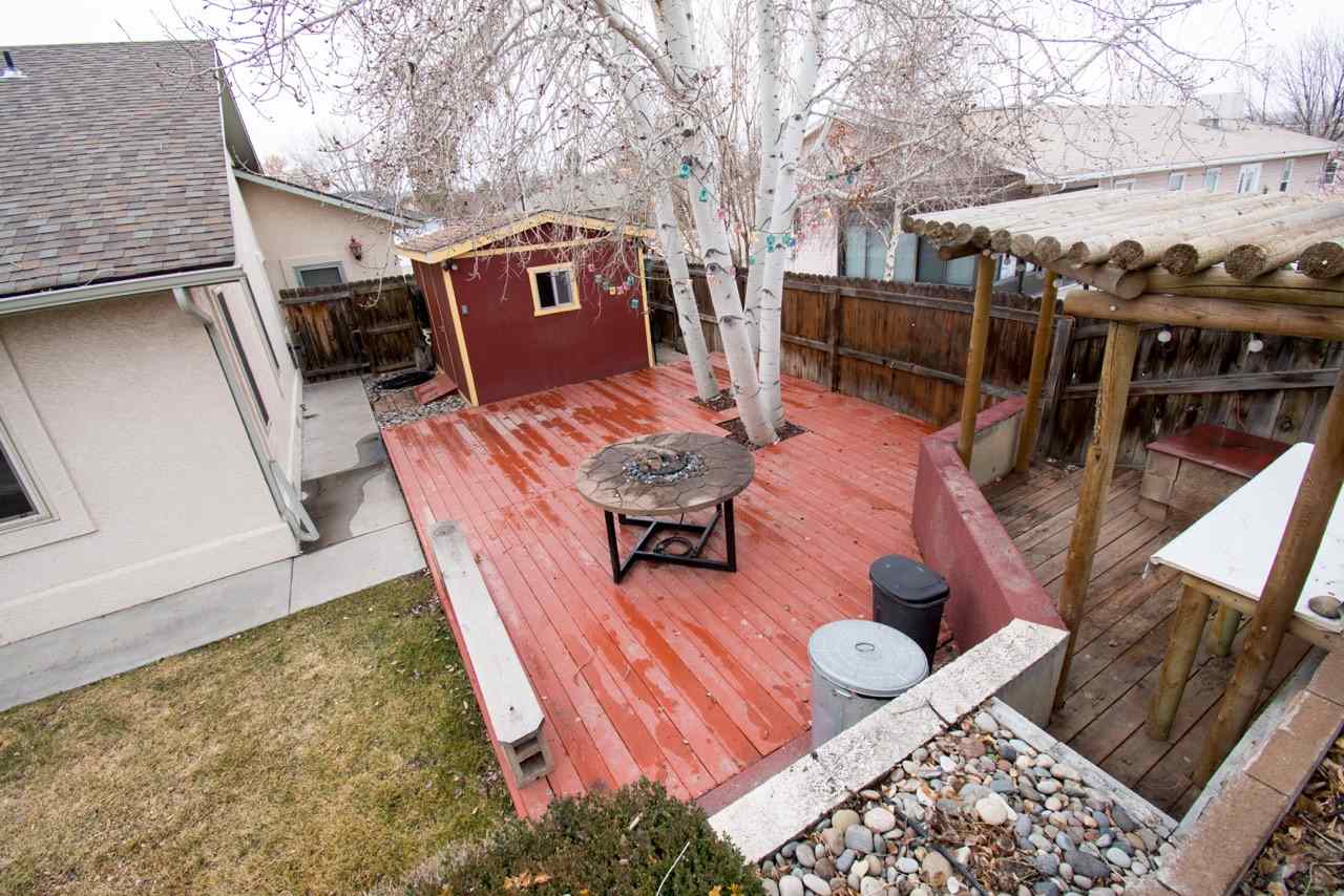 2672 Cambridge Road Grand Junction, CO 81506 - Photo 26 of 31 Gallery Image 26