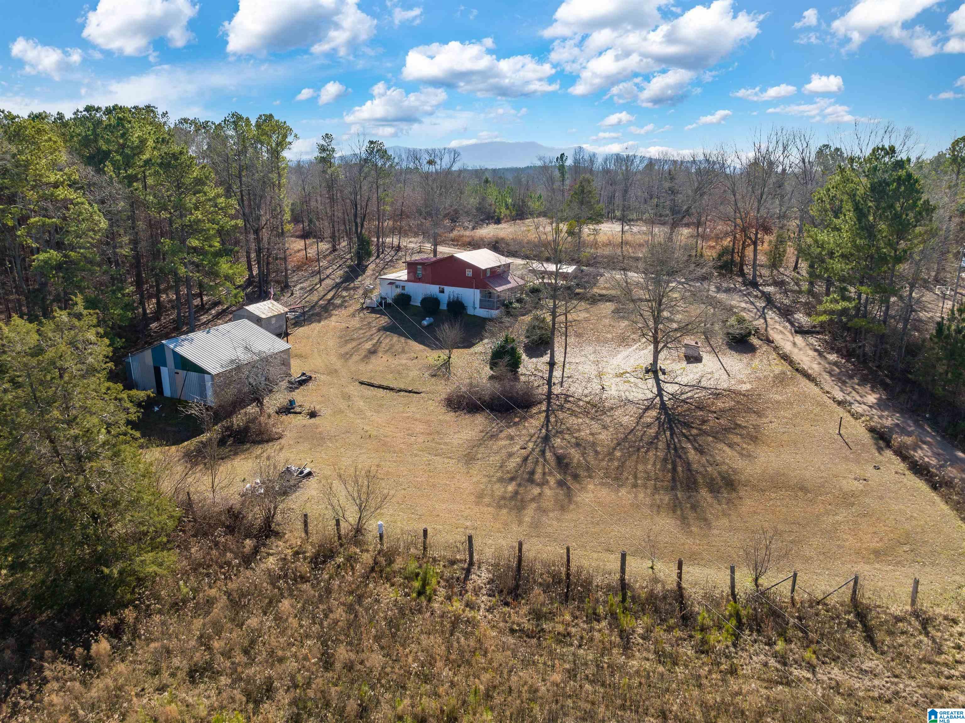242 Strong Road Talladega, AL 35160 - Photo 48 of 51