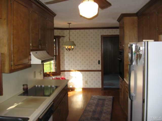 6917 Electra Drive Raleigh, NC 27607 - Photo 4 of 6 Other