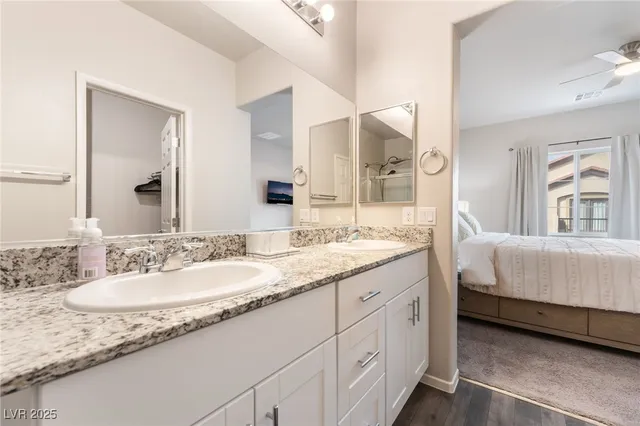 $300,000 | 4705 Blaise Avenue, Unit 101, North Las Vegas, NV 89084