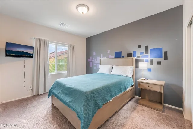 $300,000 | 4705 Blaise Avenue, Unit 101, North Las Vegas, NV 89084