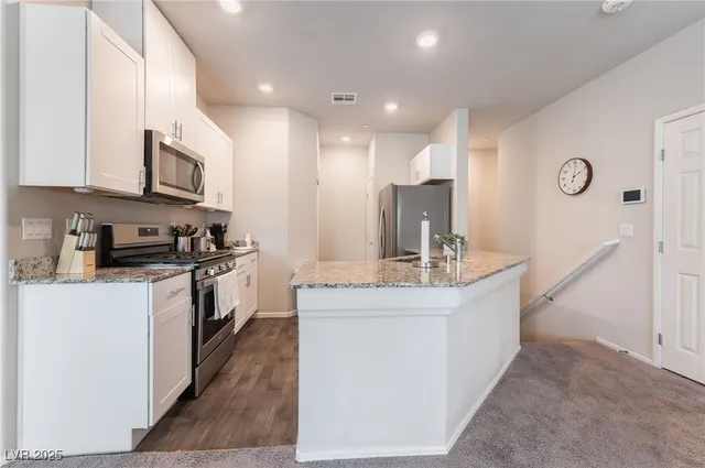 $300,000 | 4705 Blaise Avenue, Unit 101, North Las Vegas, NV 89084