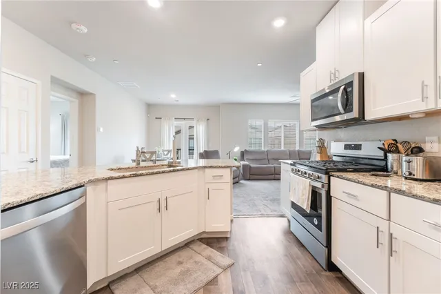 $300,000 | 4705 Blaise Avenue, Unit 101, North Las Vegas, NV 89084