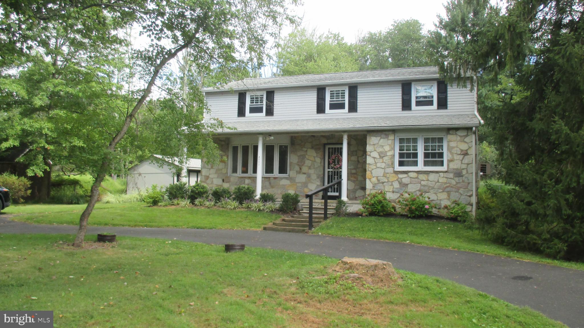 2001 School Road Hatfield, PA 19440 - Photo 1 of 23 Gallery Image 1