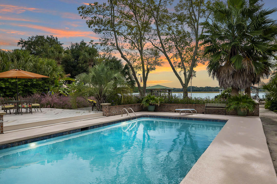 3561 Old Ferry Road Johns Island, SC 29455 - Photo 2 of 36 TL Pool