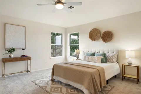 $349,500 | 14900 Hyson Crossing, Pflugerville, TX 78660