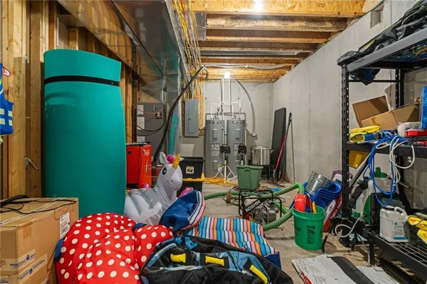 $1,190,000 | 102 Angler Point, Gallatin, MO 64640