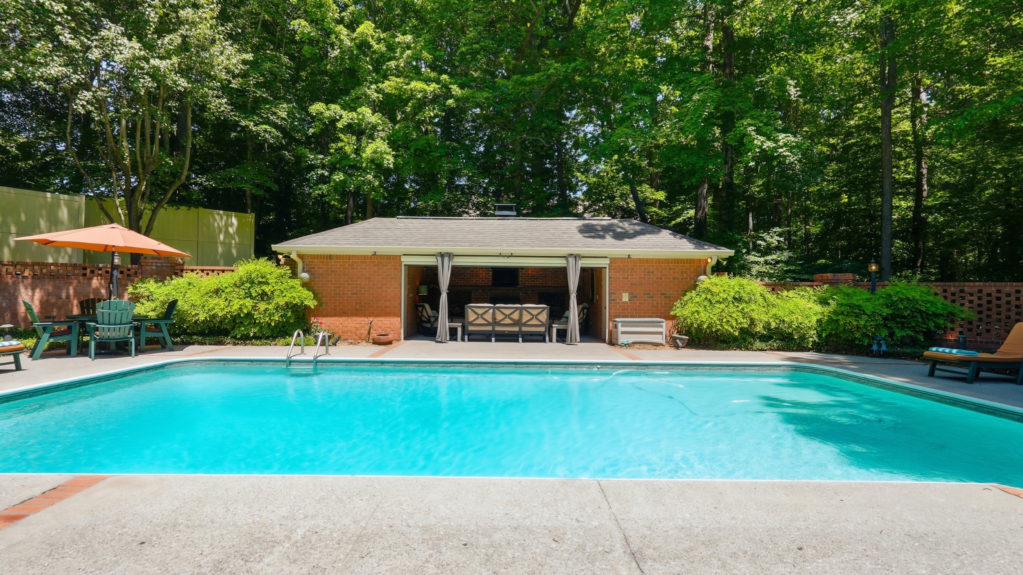 100 Qualls Court Springfield, TN 37172 - Photo 62 of 74