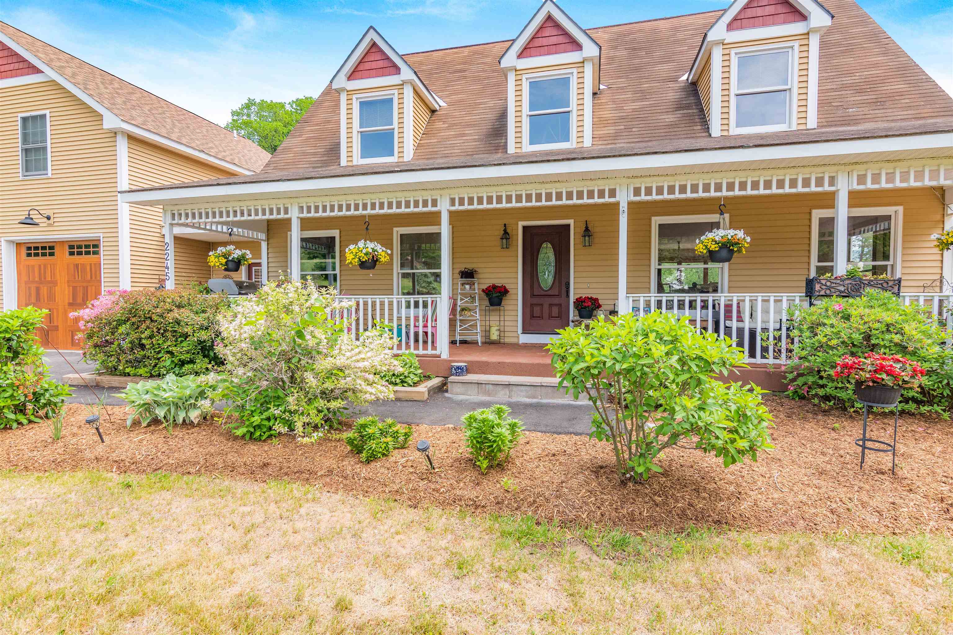 2245 Gilman Road Hinesburg, VT 05461 - Photo 1 of 1 Gallery Image 1