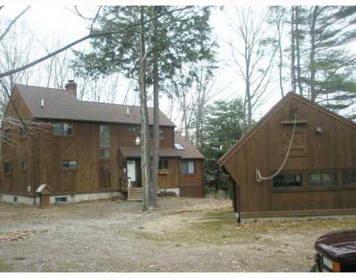 57 Rogers Road York, ME 03909 - Photo 1 of 15 Exterior Front.