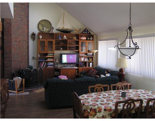 57 Rogers Road York, ME 03909 - Photo 13 of 15 Interior Space/Layout. Dining open...