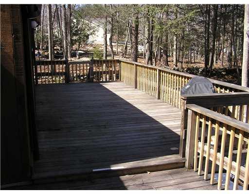57 Rogers Road York, ME 03909 - Photo 15 of 15 Patio/Deck.
