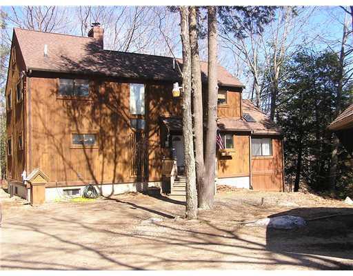 57 Rogers Road York, ME 03909 - Photo 2 of 15 Exterior Front.