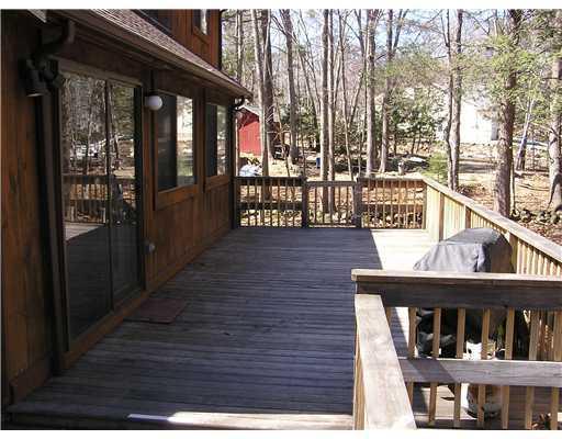 57 Rogers Road York, ME 03909 - Photo 4 of 15 Patio/Deck.