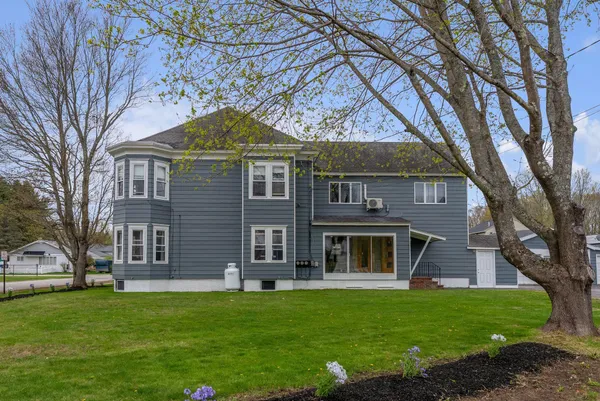 $695,000 | 4 Highland Street, Biddeford, ME 04005