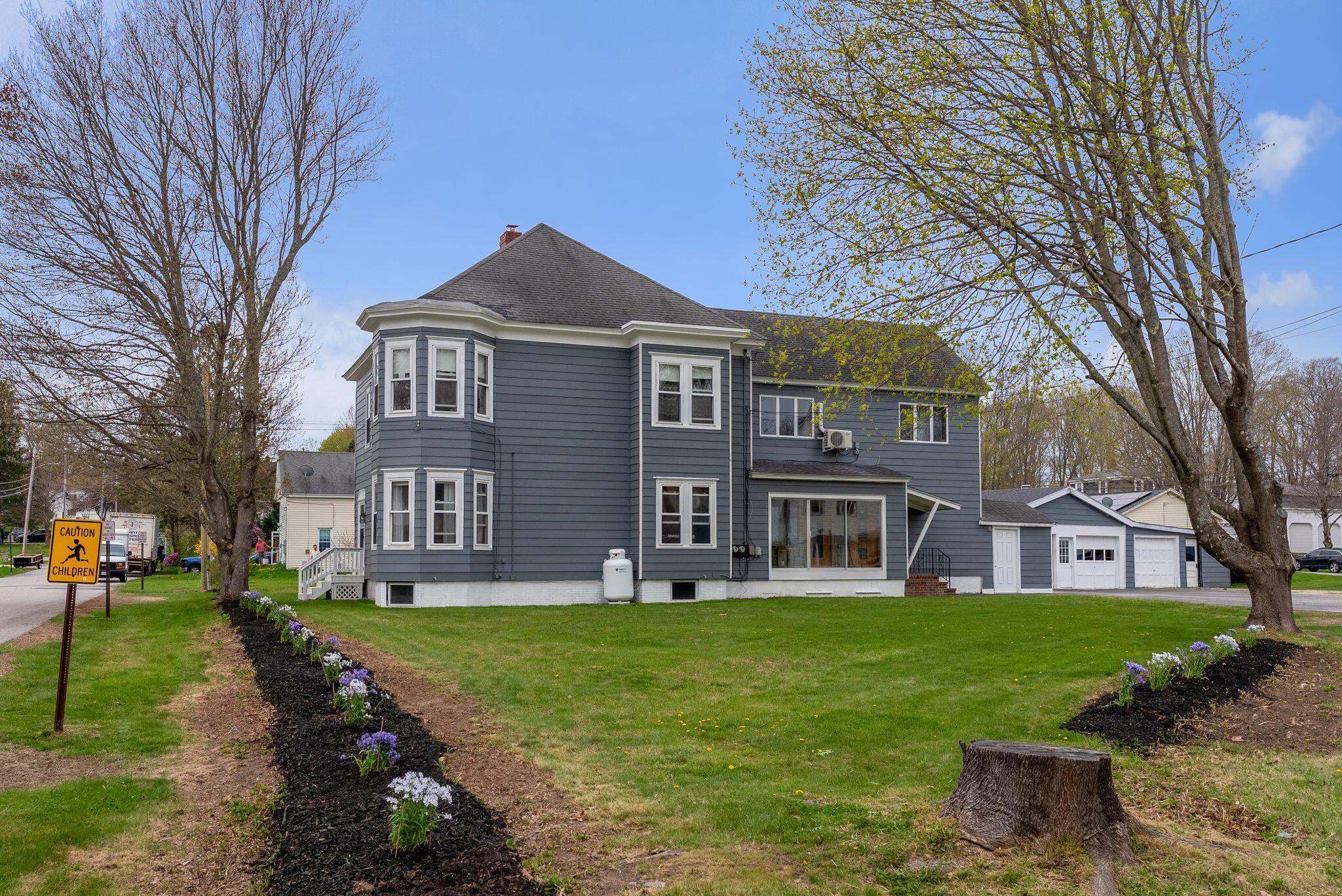 4 Highland Street Biddeford, ME 04005 - Photo 2 of 87 Exterior