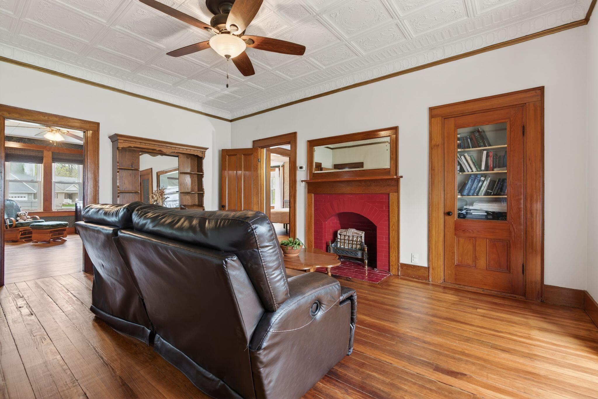 4 Highland Street Biddeford, ME 04005 - Photo 29 of 87 Unit 1
