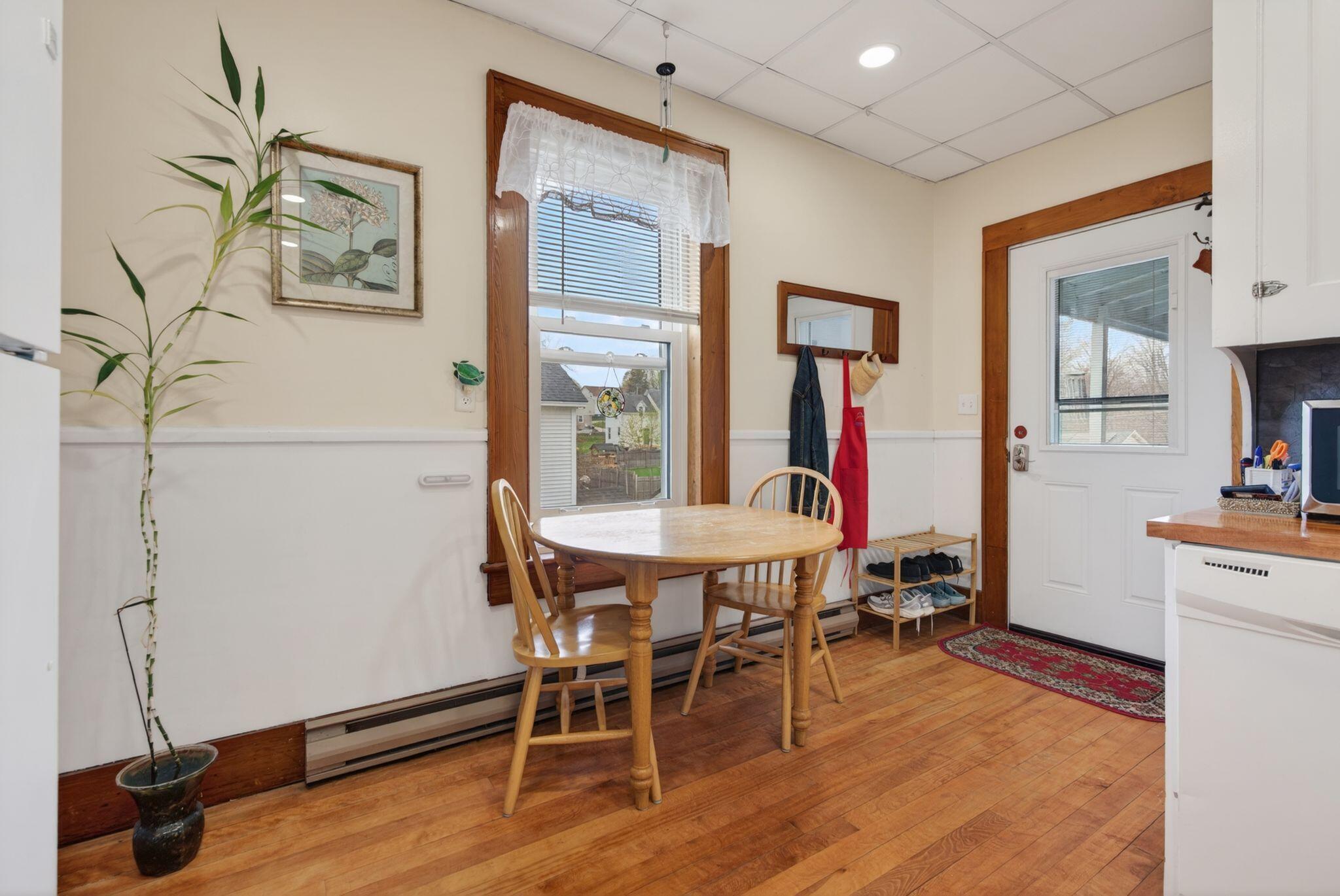 4 Highland Street Biddeford, ME 04005 - Photo 40 of 87 Unit 2