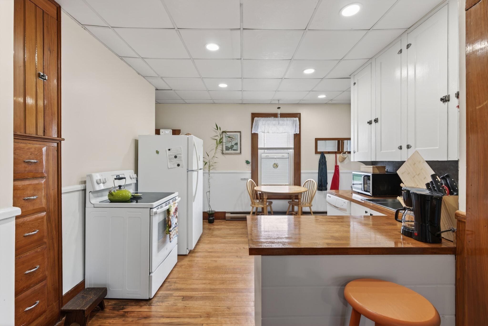 4 Highland Street Biddeford, ME 04005 - Photo 45 of 87 Unit 2