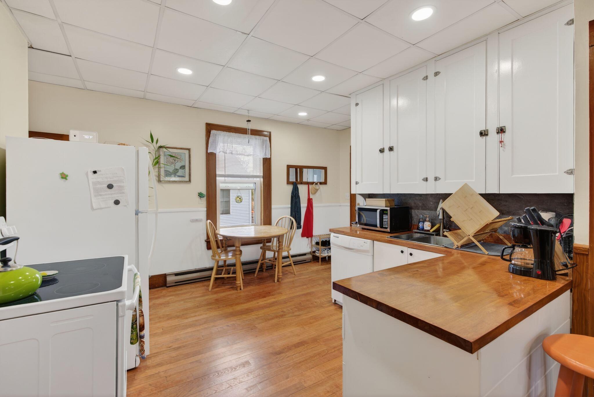 4 Highland Street Biddeford, ME 04005 - Photo 46 of 87 Unit 2