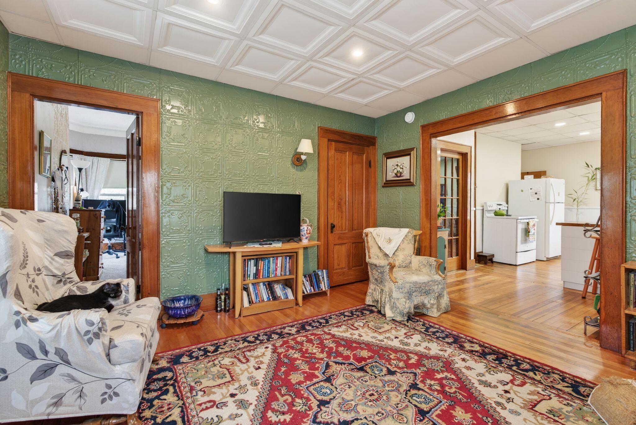 4 Highland Street Biddeford, ME 04005 - Photo 49 of 87 Unit 2