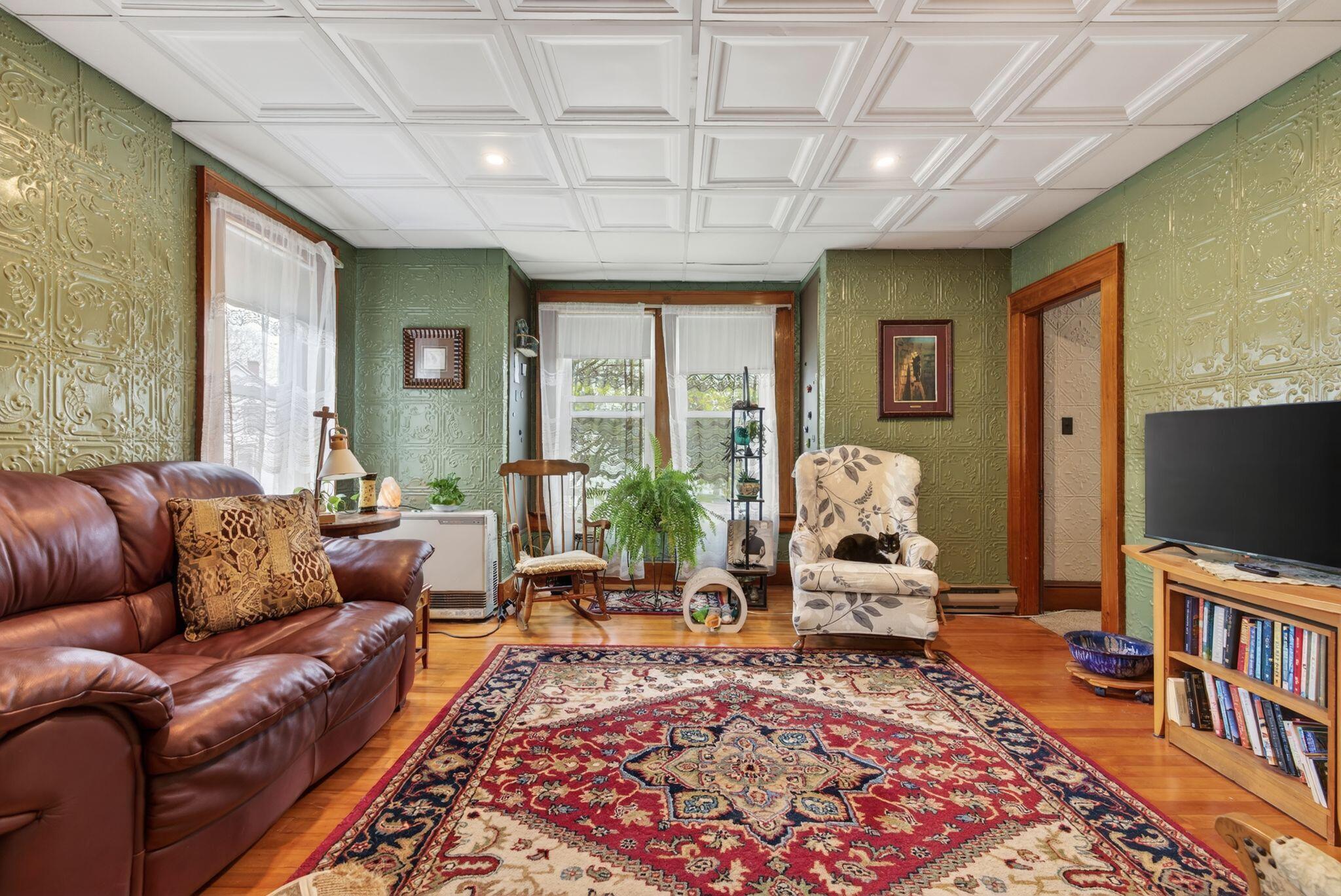 4 Highland Street Biddeford, ME 04005 - Photo 51 of 87 Unit 2
