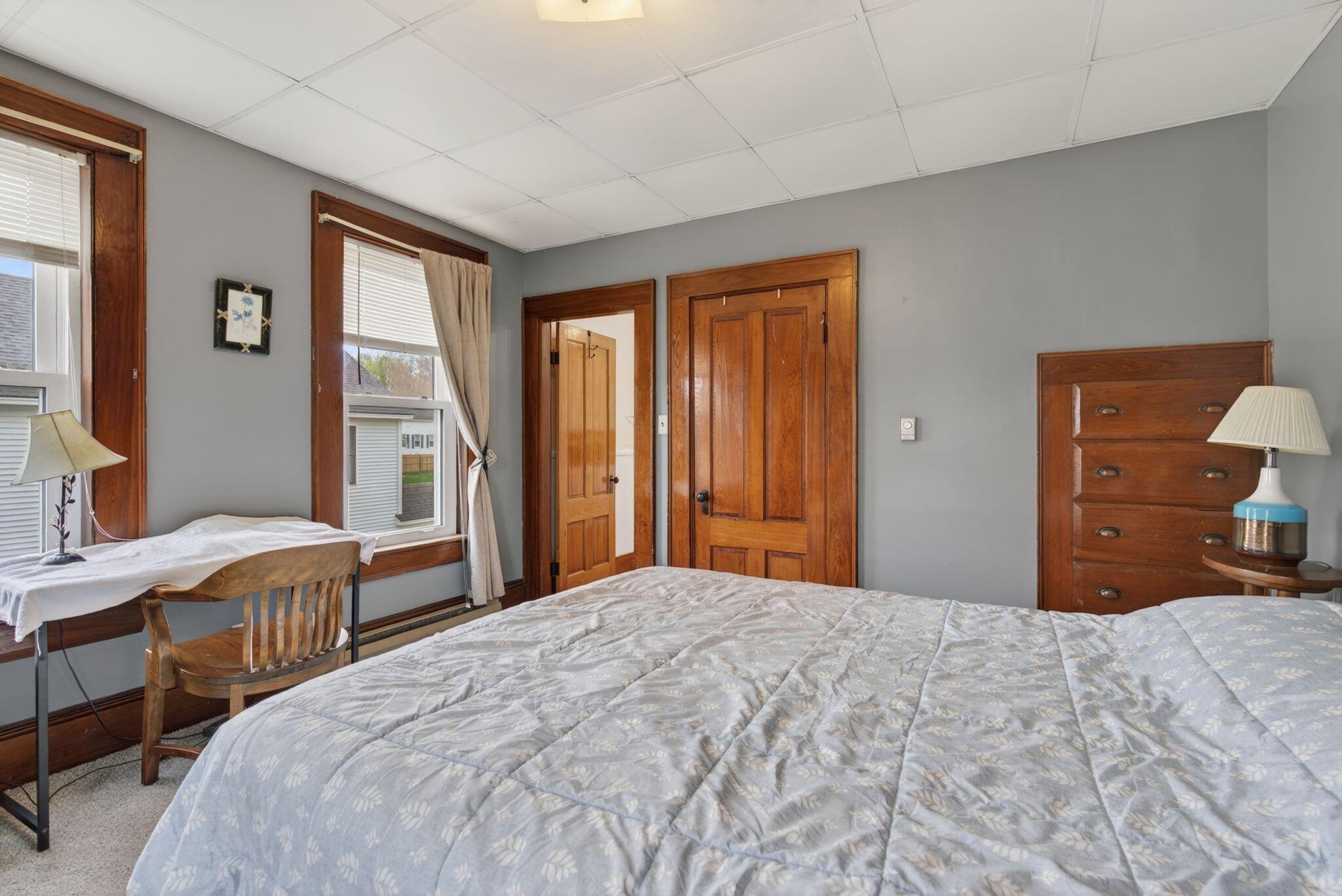 4 Highland Street Biddeford, ME 04005 - Photo 57 of 87 Unit 2