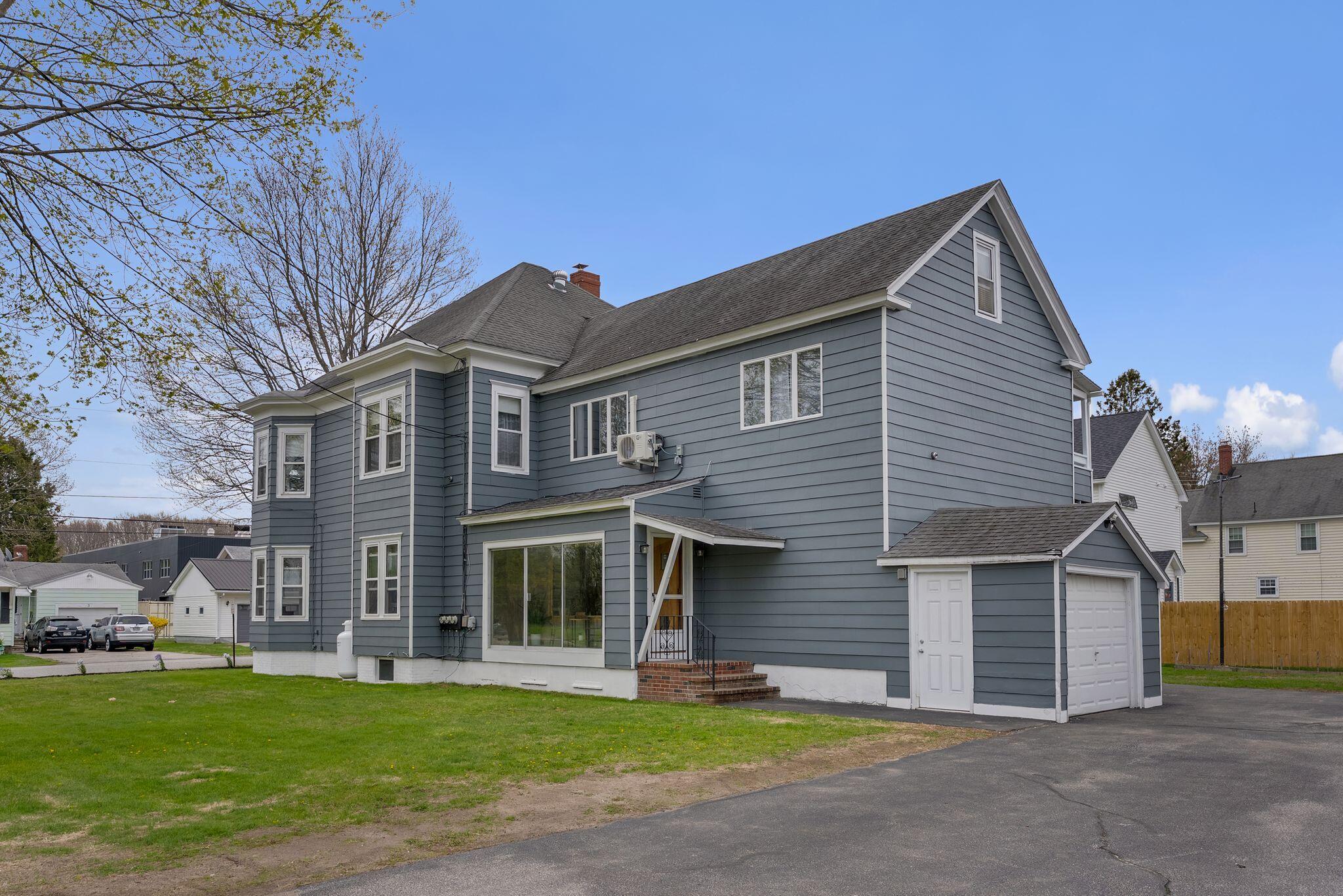 4 Highland Street Biddeford, ME 04005 - Photo 6 of 87 Exterior