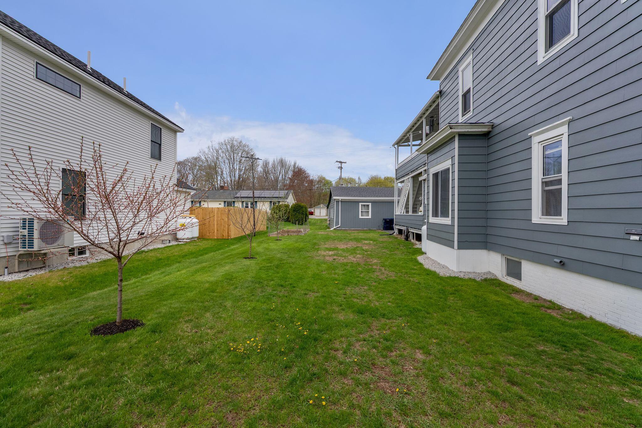 4 Highland Street Biddeford, ME 04005 - Photo 73 of 87 Exterior