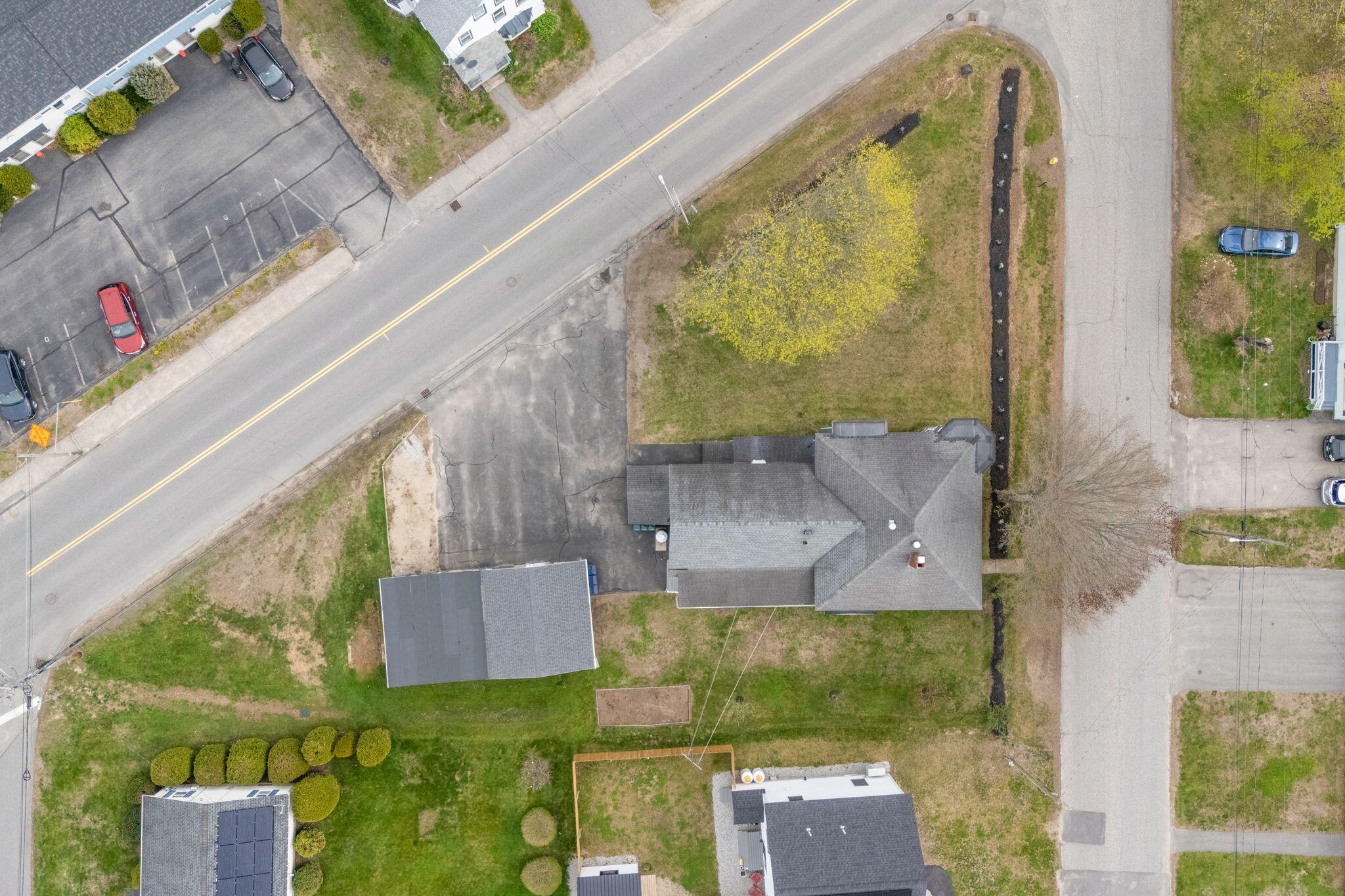 4 Highland Street Biddeford, ME 04005 - Photo 83 of 87 Exterior